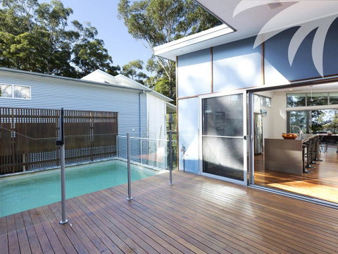 Akama - Accommodation Perth 0