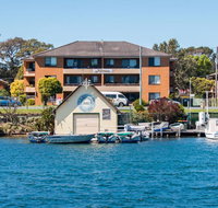 Akuna Unit 8 112-116 Little Street - Accommodation Perth