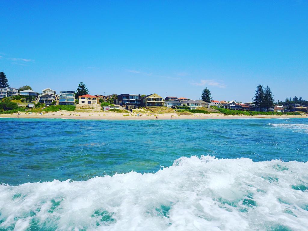 Blue Bay NSW Perth Resorts