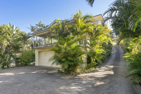 Al Mare No 2 42a - Accommodation Perth 0