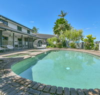 Alara Motor Inn - Perth Resorts