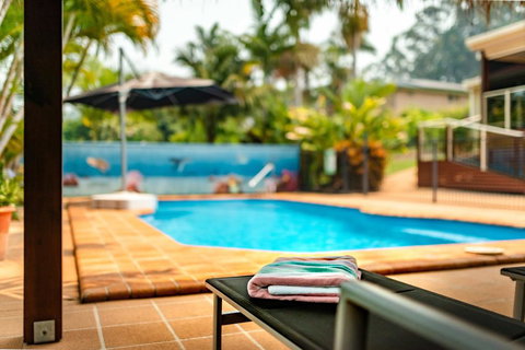 Alarks Nest Bed And Breakfast - Perth Resorts 1