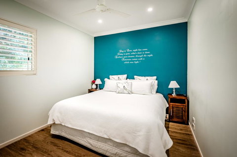 Alarks Nest Bed And Breakfast - Perth Resorts 2