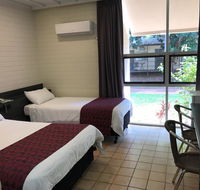 Albatross Bay Resort - Accommodation Perth