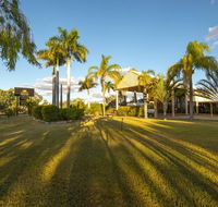 Albert Park Motor Inn - Accommodation Perth