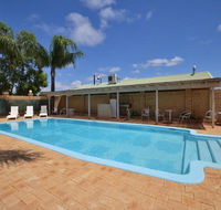 Albion Hotel - Accommodation Perth