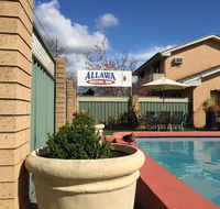 Albury Allawa Motor Inn