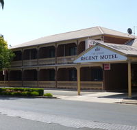 Albury Regent Motel