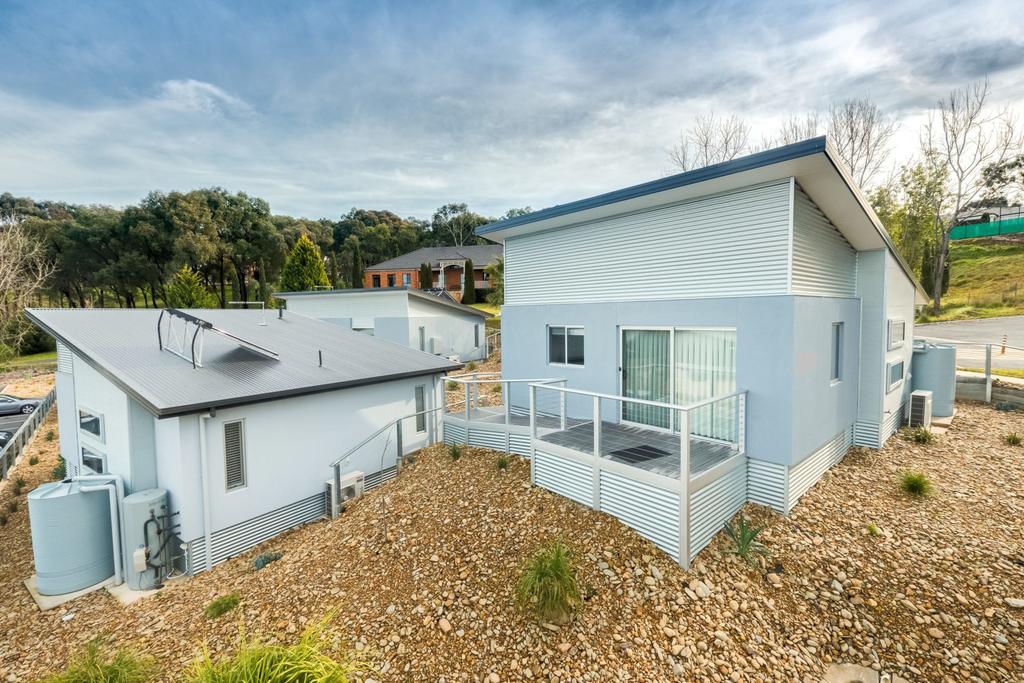 West Albury NSW Accommodation Perth