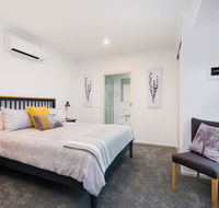 Albury Yalandra Apartment 2 - Accommodation Perth