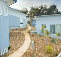 Albury Yalandra Apartment 3 - Accommodation Perth