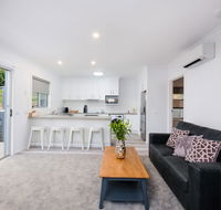 Albury Yalandra Apartment 4 - Accommodation Perth