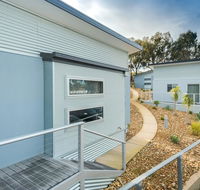 Albury Yalandra Apartment 5 - Accommodation Perth