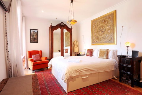 Alcaston House - Parliament House 300m, WiFi, Netflix - Accommodation Perth 2