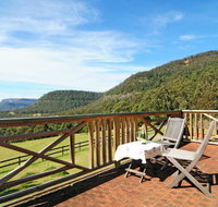 Alcheringa Cottage - Accommodation Perth