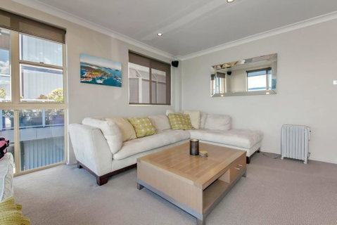 Alcheringa Unit 3 & 4, 32 Sandy Point Road - Accommodation Perth 1