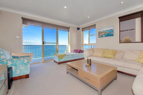 Alcheringa Unit 3 & 4, 32 Sandy Point Road - Accommodation Perth 0