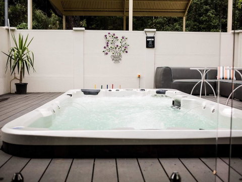 Aldgate Lodge Bed & Breakfast - Perth Resorts 0