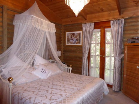 Aldgate Lodge Bed & Breakfast - Perth Resorts 2