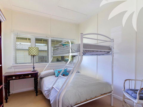 Aleda House - Perth Resorts 1