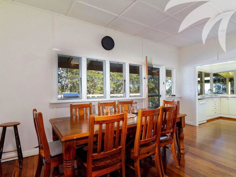 Aleda House - Perth Resorts 2
