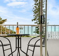 Alex Beach Apt Bilgola4 - Accommodation Perth