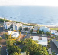 Alex Beach House - Accommodation Perth