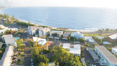 Alex Beach House - Accommodation Perth 0