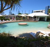 Alex beach resort unit 305 - Accommodation Perth