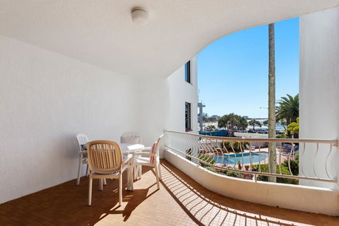 Alex Headland Beachfront - Accommodation Perth 2