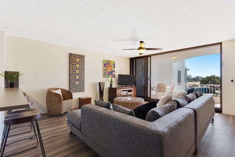 Alex Headland Beachfront - Accommodation Perth 1