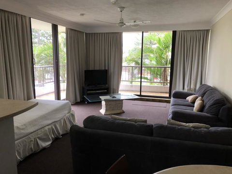 Alexander Holiday Apartments - Perth Resorts 2