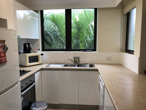 Alexander Holiday Apartments - Perth Resorts 3