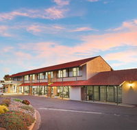 Alexander Motel Whyalla - Accommodation Perth