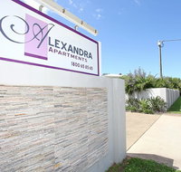Alexandra Apartments - Accommodation Perth