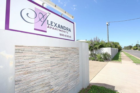 Alexandra Apartments - Accommodation Perth 0
