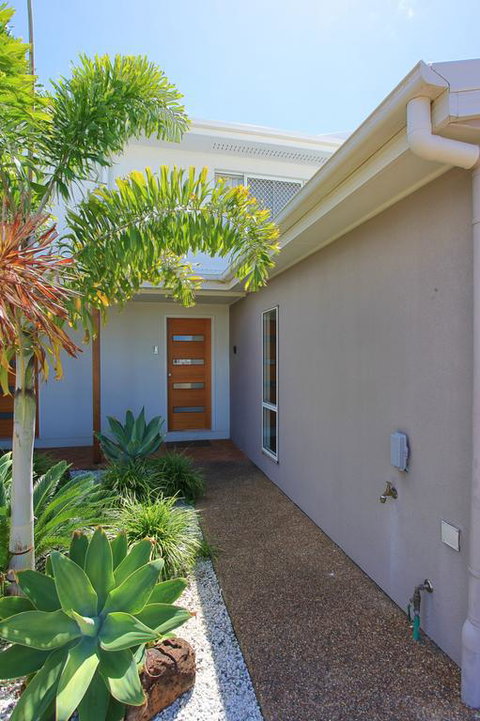Alexandra Apartments - Accommodation Perth 3