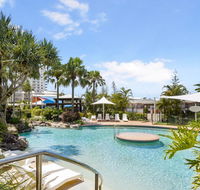 ALEXANDRA BEACH RESORT-ALEX412 - Accommodation Perth