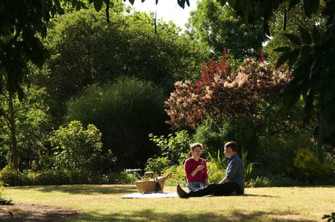 Alexandra Farmstay - Accommodation Perth 0