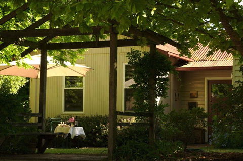 Alexandra Farmstay - Accommodation Perth 2