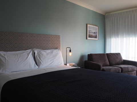 Alexandra Place - Accommodation Perth 1