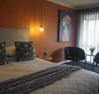 Alexandra Place - Accommodation Perth