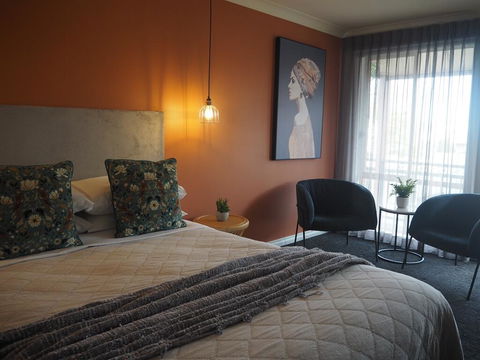 Alexandra Place - Accommodation Perth 0