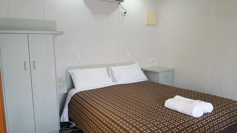 Alexandra Tourist Park - Accommodation Perth 0