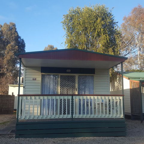 Alexandra Tourist Park - Accommodation Perth 3