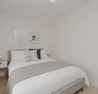 Alexandra Villa - Accommodation Perth