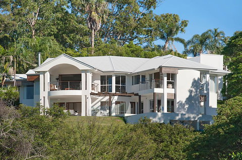Alexandria Retreat - Accommodation Perth 1