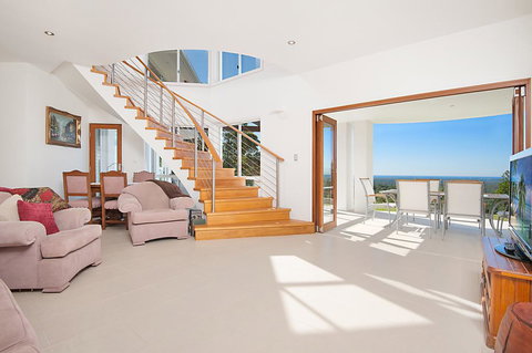 Alexandria Retreat - Accommodation Perth 2