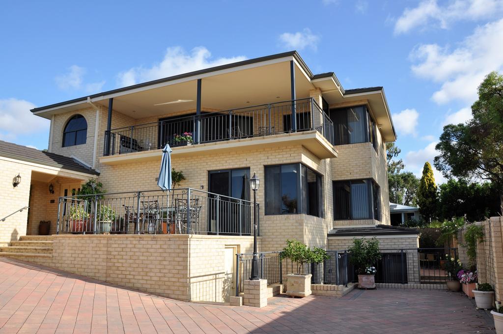 Alfred Cove WA Accommodation Perth