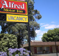 Alfred Motor Inn - Accommodation Perth